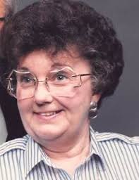 Obituary for Ila Jane (Kennedy) Beard