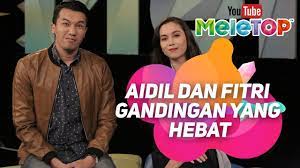 Bila aidil ada fitri ep13 smotret onlajn video ot nebitv com v horoshem kachestve. Bila Aidil Ada Fitri Gandingan Yang Hebat Ungku Ismail Siti Saleha I Meletop I Neelofa Jaa Youtube