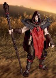 Maybe you would like to learn more about one of these? Atiesh Greatstaff Of The Guardian Object Giant Bomb