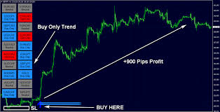Fx Eagle Forex Trading Buy Sell Signal Software That Works