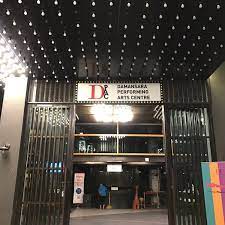 Maybe you would like to learn more about one of these? Photos At Damansara Performing Arts Centre
