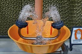 Price and other details may vary based on size and color. What Is The Maximum Allowed Distance Or Travel Time To An Eyewash