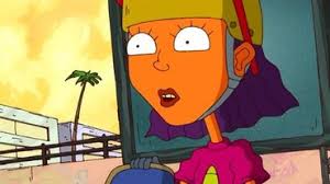 Rocket Power: Season 4