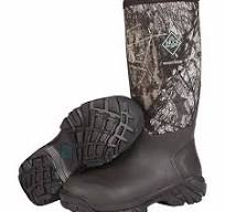 Muck Boot Company Men's Woody Sport Waterproof Tall Boots