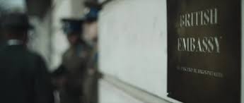 2 129 677 просмотров • 27 янв. Filmkritik The Courier 2020 Movies Outnow
