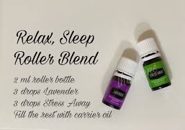 They own their farms and they run a very tight supply chain. Diaries Of An Oilbularyo Essential Oil Roller Blend Recipe For Sleep And