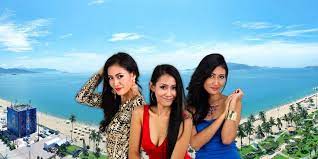 Nha trang is a coastal city and capital of khánh hòa province, on the south central coast of vietnam. How To Meet Vietnamese Girls In Nha Trang Vietnamdatesonline Com