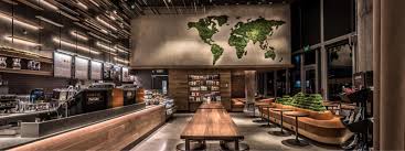 Starbucks Miami Beach