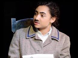 SNL with Madison Parham-Murray