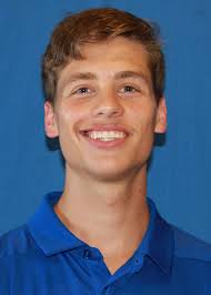 2018-19 Men's Track and Field Roster