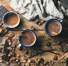 Chocolat Chaud Maison 12 Top Recettes De Boissons Au Cacao Chocolat Chaud Maison Recettes De Boissons Recette Chocolat Chaud