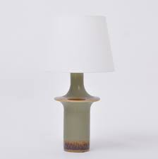 Check spelling or type a new query. Tall Danish Mid Century Modern Ceramic Table Lamp By Soholm 158670