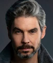 PERFORMER OF THE WEEK: May 5-9 Robert Scott Wilson (Alex Kiriakis) Notes: I  will not tolerate negative comments about the actor's appearance. I hate  that I even have to put this on