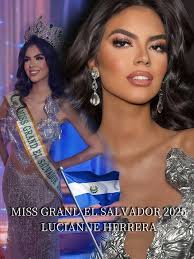 Iris Martinez Modelo salvadoreña les gustaría verla participando en el  reinado de El Salvador este año ? ❤️