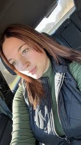 Kendra Brazil's Instagram, Twitter & Facebook