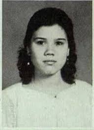 Does anyone know where Miss Mary Hutchinson is? Would luv 2 make contact.