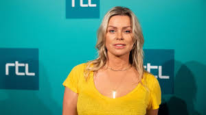 Самые новые твиты от bridget maasland (@bridgetmaasland): Bridget Maasland Searches For The Spotlight World Today News