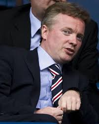 Craig Whyte: Former Rangers owner drops 'malicious prosecution' lawsuit
