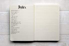 Starting A Bullet Journal Bullet Journal Bullet Journal Printables Bullet Journal Key