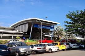 Tanjung malim is a parliament constituency in malaysia and is a town in the state of perak. Tanjung Malim Ktm Station Klia2 Info