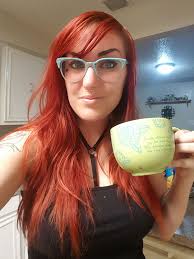 Too early for a beer but never too early for Coffee and BBQ