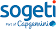 Capgemini Sogeti logo