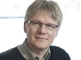 Glimt fra bondetypene på møte