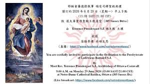 To view this video please enable javascript, and consider upgrading to a web browser that. è€¶ç©Œæœƒä¸­è¯æœƒçœç¾…å¾·å‰åŸ·äº‹æ–¼åŠ æ‹¿å¤§æ¸¥å¤ªè¯æ™‰é¸ é¹½ å…‰å‚³åª'