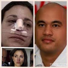 Maria Rodriguez takes charge!