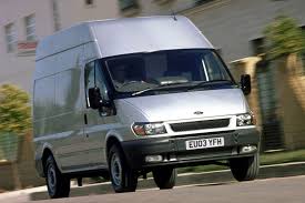 Image result for Dark Blue 2004 Transit