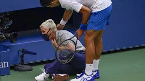The tournament is the modern version of one of the oldest tennis championships in the world. Us Open 2020 Aktuelle News Der Faz Zum Tennisturnier