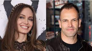 From sick boy to sir john: Angelina Jolie Might Be Pulling A Bennifer With Ex Husband Jonny Lee Miller Verve Times