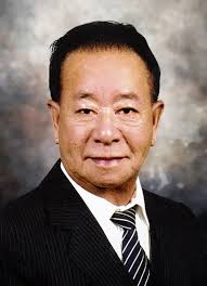 Ken Chan Why Yee Obituary