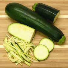 However, because most of the nutrients lie in the skin, you're better off not peeling the fruit. How To Keep Zucchini Fresh