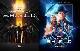 Now That Helstrom Is Officially Out Of The Mcu The Era Of Marvel Television Shows Both Begins And Ends With A Season Of Agents Of S H I E L D Marvelstudios