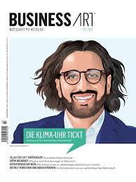 Ausgezeichnet: Nachhaltige GestalterInnen 2014 -BUSINESSART