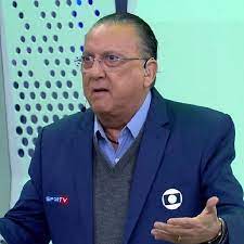 Tito petri volta ao programa 18 anos depois. To Mais Nervoso Agora Do Que Ha 18 Anos Diz Galvao Bueno Sobre Final Da Copa De 2002