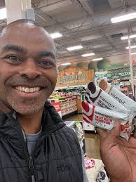 Sidney Horn's Instagram, Twitter & Facebook