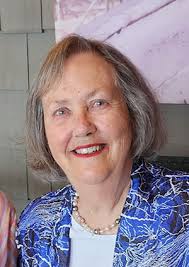 BARR, Barbara "Joan" (nee Oates)