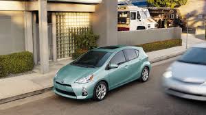 Learn more about the 2019 toyota prius c. Ford S Fiesta Ecoboost Fills In Between Hybrid Mpgs And Diesel Power