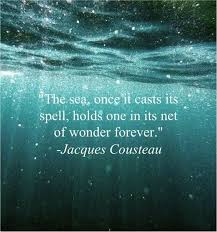 Pin By The Maritime Aquarium On Well Said Ocean Quotes Sea Quotes Diving Quotes