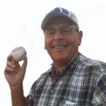 Paul N. Bishop Obituary