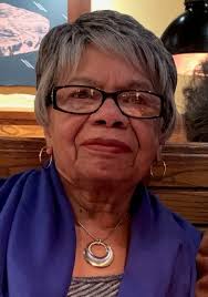 Obituary for Constance B. Evans