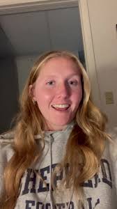 Katie Laing: A Day in the Life of a College Softball Athlete