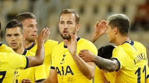Tottenham to beat lask and progress in group j. Live Match Preview Linz Ask Vs Tottenham 03 12 2020