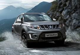 2018 Suzuki Grand Vitara Redesign Specs Release Date And Price Http Carsinformations Com Wp Content Uploads 2017 04 2 Suzuki Vitara S Maruti New Car Suzuki