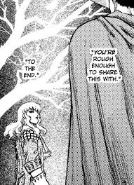 Character Serpico You Re The Only One Serpico always being the great tactician he is, but guts also showed why he's a master. character serpico you re the only one