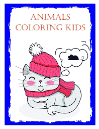Find a camel and a cactus and all kinds of different animals. Animals Coloring Kids Adorable Animal Designs Funny Coloring Pages For Kids Children Desert Animals Mimo J K 9781709371615 Amazon Com Books