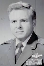 Obituary: Willard F. Townsend