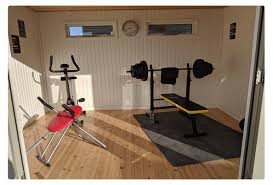 Maybe you would like to learn more about one of these? 5 Benefits Of Having A Garden Building As A Home Gym